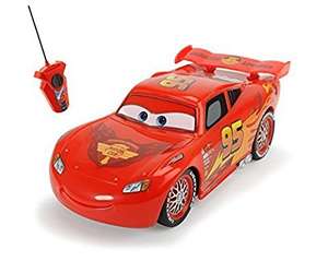 Disney McQueen 1/32 scale remote car  (exclusive to Amazon prime members only) - £10