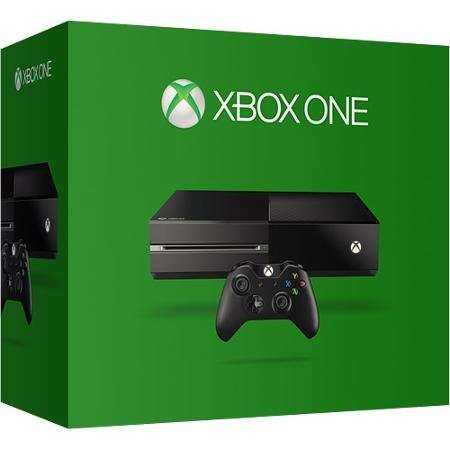 Xbox One 500gb Solus (1st Gen) - £149 @ ASDA (Instore)