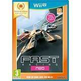 [Wii U - Special Selects] Fast Racing NEO - £17.99 / Steamworld Collection - £17.09 @ 365 Games (Use code 'TRUMP')