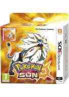 Pokemon Sun and Moon Fan edition preorder available!! - £34.85 @ Simply Games 10% Quidco