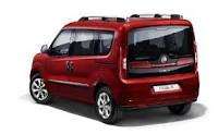Brand New Fiat Doblo 1.4 petrol 7 seater £11380 from carwow / Fiat Sutton Park Group