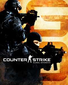 [Steam] Counter-Strike: Global Offensive - £5.69 - CDKeys (5% Discount)