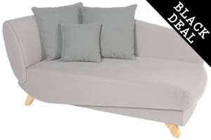 Lili Sofa Bed for £299 instead of £699 @ Futon Company