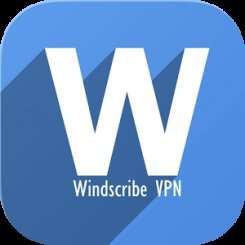 Windscribe VPN (100% Discount)