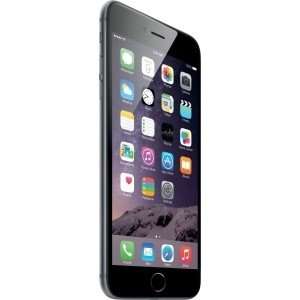 Apple iPhone 6 Plus 16gb Silver VODAFONE £229.59 (refurbished grade c) @ Music magpie