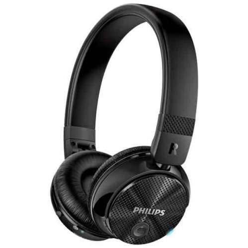 better than half price Philips Wireless Noise-Cancelling Bluetooth Headphones was £89.99 now £34.99 at Argos