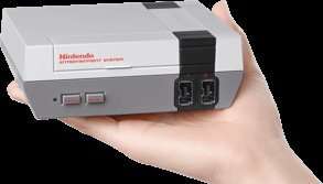Nintendo NES classic mini @ SmythsToys INSTORE ONLY!!!! - £49.99
