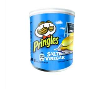 FREE Pringles Crisps 40g
