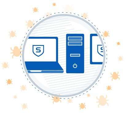 Free sophos business-grade security for Home PCs and MACs