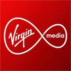Virgin SuperFibre 50 broadband £18/month - £15 installation fee -Black Friday offer