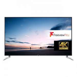 Finlux 65UME294B-P 4k UHD television £799 @ Finlux