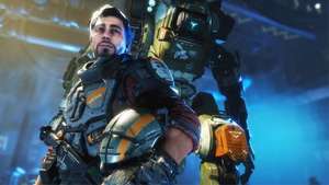 Titanfall 2 FREE multiplayer weekend (PC/XB1/PS4?)