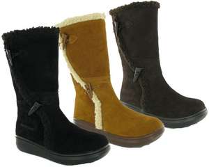Rocket dog slopes boots £29.99 with free p&p @ shoe factory outlet