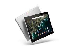GOOGLE Pixel C 10.2" Tablet - 32 GB, Silver £299 @ Currys PC World
