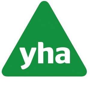 90% off YHA membership for 16-25 railcard holders!