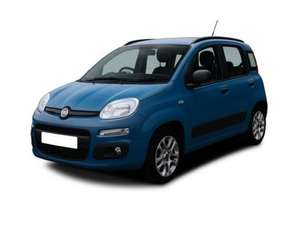 Brand New Fiat Panda 1.2 Pop £6395 @ Perrys