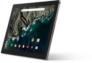 Google Pixel C 64GB Tablet for £379 and also save £50 on Pixel C Keyboard @ Google Store