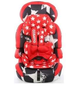 Cosatto Zoomi 123 car seat £69.99 @ lesters nursery world online