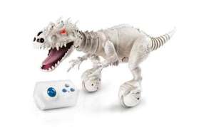 zoomer Dino indominus rex £59 @ Wicked Uncle