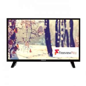 Finlux tv sale e.g 32" Full HD Freeview Play LED Smart TV £179 @ Finlux Direct