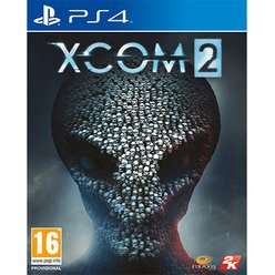 XCOM 2 (PS4/Xbox One) £14.99 @ GAME (online/instore)