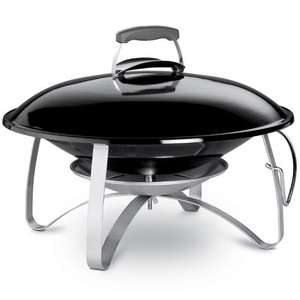 Weber Fireplace Firepit £125.99 + free delivery @ Partridgeshadleigh.co.uk