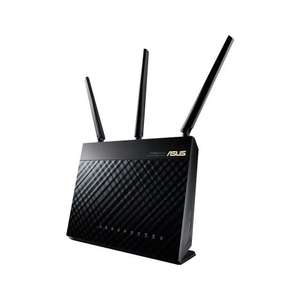 ASUS RT-AC68U Wireless Cable & Fibre Router  £80.99 at Amazon (awaiting stock but orderable)