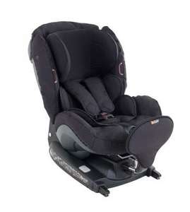 Besafe iZi X2 i-Size car seat @ Lesters Nurseryworld - £329.99 inc P&P