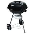 Landmann 43cm Kettle Barbecue £10.39 inc delivery @ World stores