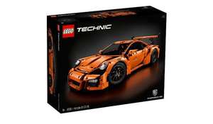 LEGO Technic - Porsche 911 GT3 RS - 42056 - £174 @ Asda