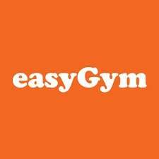 EASY GYM heads up.....2017