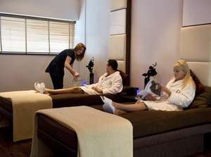 New Year spa offers at Bannatynes