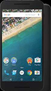 Nexus 5X 32GB @ Mobile Phones Direct on Talk Mobile (500 Minutes, 5000 Texts, 4GB Data, No Up Front Cost, £17.50 P/M Refurb, £20 P/M New, £30 Quidco)