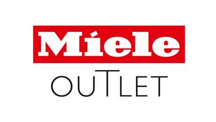 Miele Outlet Abingdon - refurbished/shop soiled Miele appliances  @ £££ off