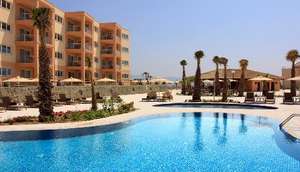 All inclusive 5* Turkish Riviera break £189pp - incl. flights & 7nts spa hotel  at blueseaholidays