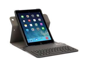 Griffin iPad Air bluetooth keyboard case £6.95 (Prime) / £11.70 (non Prime)  Sold by iZilla and Fulfilled by Amazon
