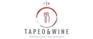 free wine tasting at Tapeo + Wine Manchester Deansgate every Thurs 5pm
