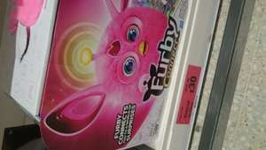 Furby Connect £30 @ Sainsbury's - Stirling
