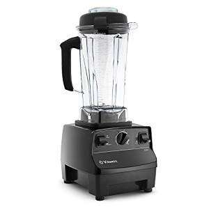 Vitamix TNC Blender - Certified Refurb - Deal of the Day - £264.99 @ Amazon