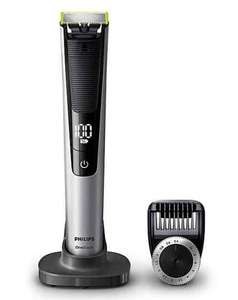 Philips one blade PRO qp6520 £55 / £58.50 delivered @ The Brilliant gift shop