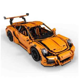 Lego Technic Porsche £169 @ Smyths