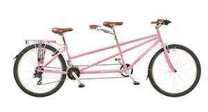 Tandem Bikes (New) from £329.99 @ ParkersOfBolton