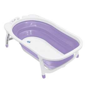 Foldable bath for £16.04 / £20.03 delivered from Direct2Mum save £13.96