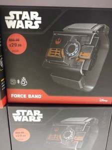 Star Wars Force Band Was £69.99 Now £29.99 @ RED5 (instore)