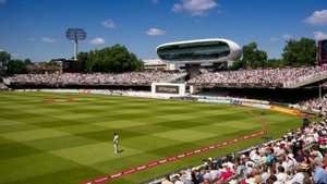Lords Cricket Matches General Tickets on Sale starting from £38