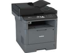 Brother MFC-L5700DN 40ppm B&W multifunction laser printer £214.78 with £125 rebate at Leo Office Supplies