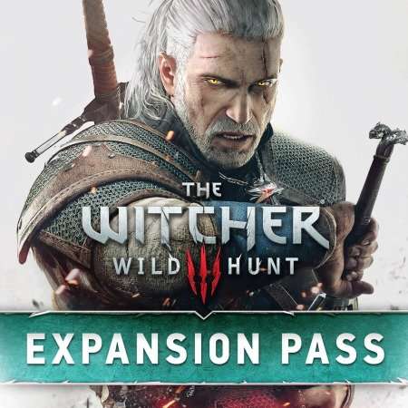 The Witcher 3: Wild Hunt Expansion Pass (£9.99 PS+, £11.99) @ PSN