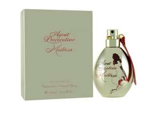 Agent Provocateur Maitresse 100ml EDP was £68.50 now £29.99 at Rowlands Pharmacy free delivery over £30.00
