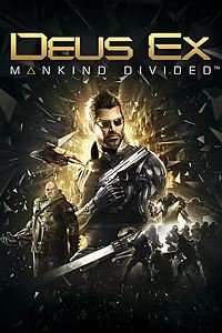 XBox Deals with Gold: Deus Ex: Mankind Divided £16.50 Borderlands: Handsome Collection £14.85, FFXV £32.49