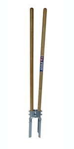Spear & Jackson Landscaping and Fencing Post Hole Digger £20 Delivered @ Amazon